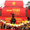 Hoãn Ngày thơ Việt Nam, Lễ hội chọi trâu Phù Ninh tránh dịch Corona
