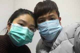 Lưu học sinh Việt Nam muốn sơ tán khỏi Vũ Hán