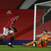 Kết quả Ngoại Hạng Anh: Đánh bại Aston Villa, Man Utd bắt kịp Liverpool
