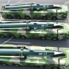 Trung Quốc tiếp tục ‘khoe’ tổ hợp tên lửa siêu thanh mới nhất DF-17