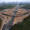 Bảy dự án đường vành đai triển khai giai đoạn 2021-2025