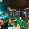 Đà Nẵng tặng vé miễn phí tour du lịch bằng du thuyền đêm trên sông Hàn