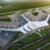 Hơn 20 năm quy hoạch phát triển sân bay Long Thành