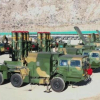 Trung Quốc đưa thêm tên lửa phòng không HQ-16B tới Tây Tạng