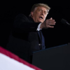 Trump nói sẽ ‘đấu tranh dữ dội’ để giữ ghế Tổng thống