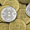Bitcoin vượt 40.000 USD một đồng