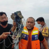 Indonesia xác nhận máy bay Boeing 737 rơi, 65 người mất tích