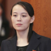 Em gái Kim Jong-un không vào Bộ Chính trị Triều Tiên