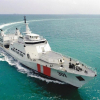 Indonesia gắn pháo 30 ly cho tàu cảnh sát biển