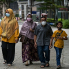 Malaysia ban bố tình trạng khẩn cấp toàn quốc