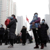 Trung Quốc phong tỏa thêm thành phố gần 5 triệu dân