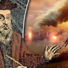 Lời sấm truyền u ám về năm 2021 của bậc thầy tiên tri Nostradamus