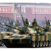 Vì sao Trung Quốc có được công nghệ bí mật sản xuất tăng T-72 của Liên Xô?