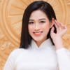 Hoa hậu Đỗ Thị Hà trở thành đại sứ Hội Chữ thập đỏ Việt Nam