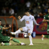 Vòng 2 V-League: Hà Nội FC và HAGL trở lại, chờ Lee Nguyễn ra mắt