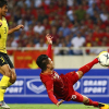 Malaysia muốn dời trận gặp Việt Nam ở vòng loại World Cup