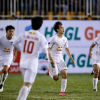 Vòng 2 V-League: HAGL thắng trận đầu tay, Hà Nội FC và Viettel chìm sâu