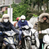 Thời tiết hôm nay 28/1: Bắc Bộ chuyển mưa rét