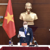 Thủ tướng: Không cho người từ Hải Dương, Quảng Ninh di chuyển ra ngoài tỉnh