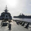 Australia tuyên bố tiếp tục hoạt động tuần tra trên Biển Đông