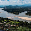 Thái Lan phản đối Lào xây đập 2 tỷ USD trên sông Mekong
