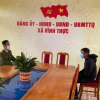 Xúc phạm lực lượng công an trên Facebook, nam thanh niên ở Quảng Ninh bị phạt