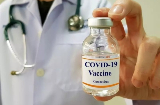 Vaccine Covid-19 đầu tiên được Việt Nam phê duyệt hoạt động thế nào?