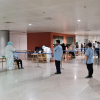 TP.HCM xét nghiệm COVID-19 toàn bộ nhân viên làm việc tại sân bay Tân Sơn Nhất