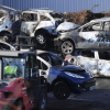 Pháp: Gần 900 xe ô tô bị đốt để ăn mừng giao thừa