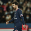 Lionel Messi mắc COVID-19