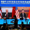 Đàm phán thương mại Mỹ - Trung 