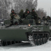Bạo loạn ở Kazakhstan: Moskva triển khai lính dù bảo vệ căn cứ Nga ở Baikonur
