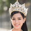 Hoa hậu Đỗ Thị Hà khỏi Covid-19, sẵn sàng quay trở về Việt Nam