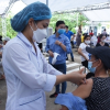 Thủ tướng yêu cầu thần tốc hơn nữa chiến dịch tiêm vaccine phòng COVID-19
