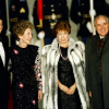 Những điều ít biết về phu nhân của cựu Tổng thống Liên Xô Mikhail Gorbachev