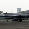 Đài Loan ngừng bay toàn bộ phi đội tiêm kích F-16