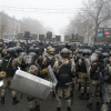 Hơn 200 người thiệt mạng trong các cuộc bạo loạn ở Kazakhstan