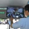 Hơn 50% xe kinh doanh vận tải lắp đặt camera giám sát hành trình