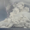 Vụ núi lửa phun trào ở Tonga mạnh gấp 500 lần quả bom nguyên tử hủy diệt Hiroshima