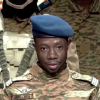 Quân đội Burkina Faso phế truất tổng thống, giải tán chính phủ