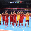 Từ số 0, Futsal Việt Nam tạo ra người hùng World Cup thế nào?