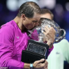 Nadal vô địch Úc Mở rộng, đi vào lịch sử quần vợt