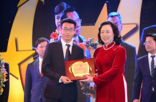 Chàng trai “vàng” Hoá học Việt Nam “ẵm” học bổng 6,4 tỉ đồng của ĐH top đầu thế giới