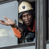 955 thợ đào vàng Nam Phi thoát hiểm sau hơn 24 giờ kẹt dưới đất