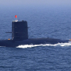 Trung Quốc phát triển tàu ngầm có khả năng tự tư duy