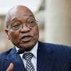 Tổng thống Nam Phi đứng trước áp lực từ chức