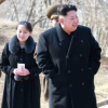 Em gái ông Kim Jong-un tới Hàn Quốc dự Olympic