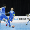 Việt Nam thua Uzbekistan tại tứ kết giải futsal châu Á