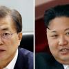 Ông Kim Jong-un mở lời về đối thoại với Hàn Quốc