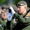 Quân đội Nga cấm binh sĩ sử dụng điện thoại thông minh